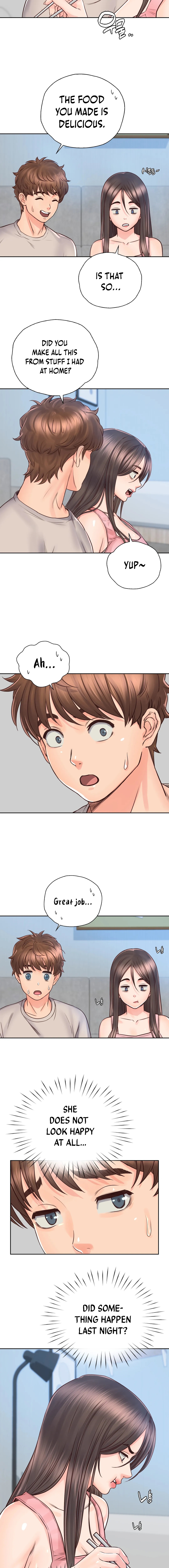 Osaka Chapter 25 - HolyManga.Net