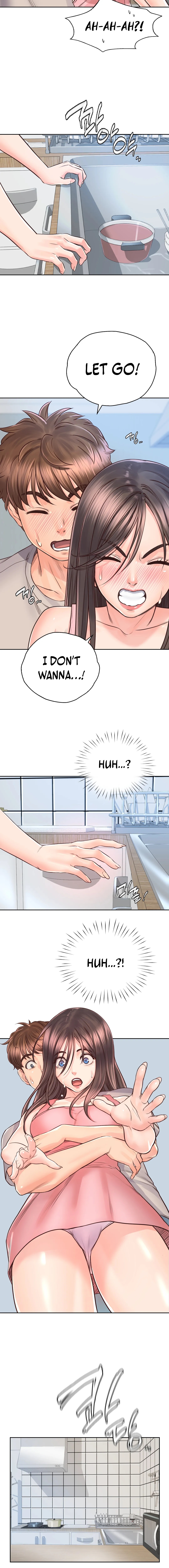 Osaka Chapter 25 - HolyManga.Net
