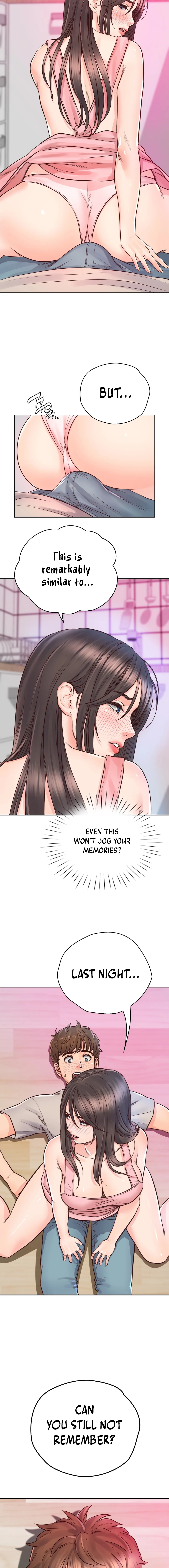 Osaka Chapter 25 - HolyManga.Net