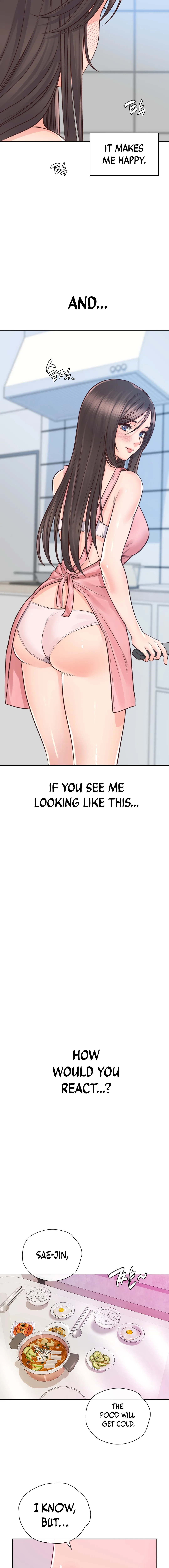 Osaka Chapter 25 - HolyManga.Net