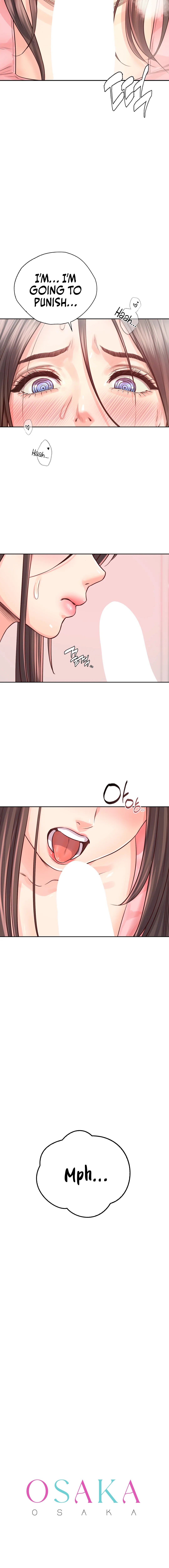 Osaka Chapter 26 - HolyManga.Net