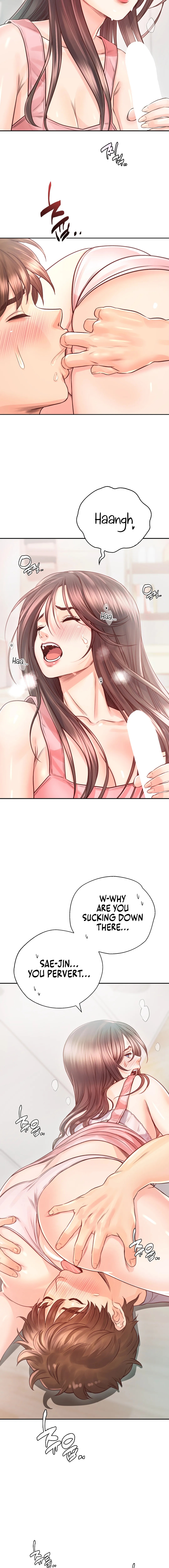 Osaka Chapter 26 - HolyManga.Net