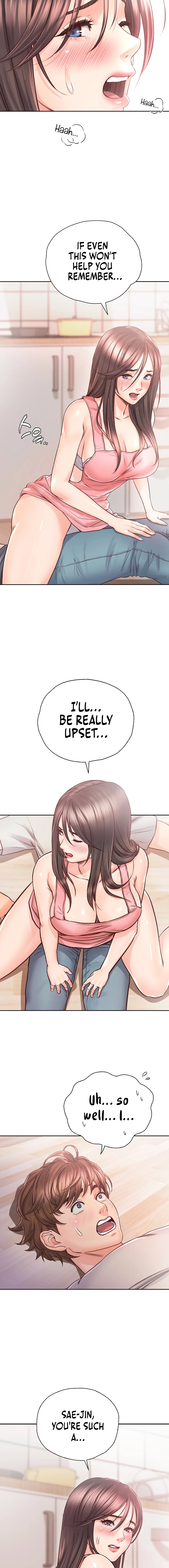 Osaka Chapter 26 - HolyManga.Net