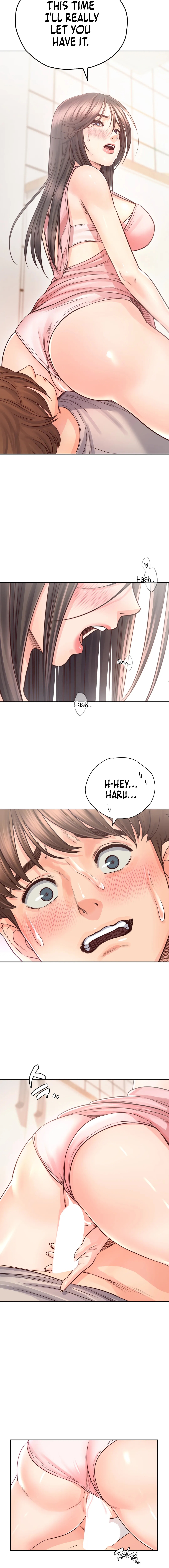 Osaka Chapter 26 - HolyManga.Net
