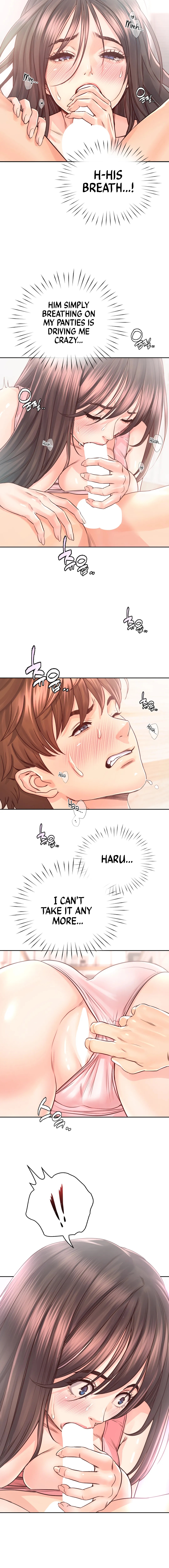 Osaka Chapter 26 - HolyManga.Net