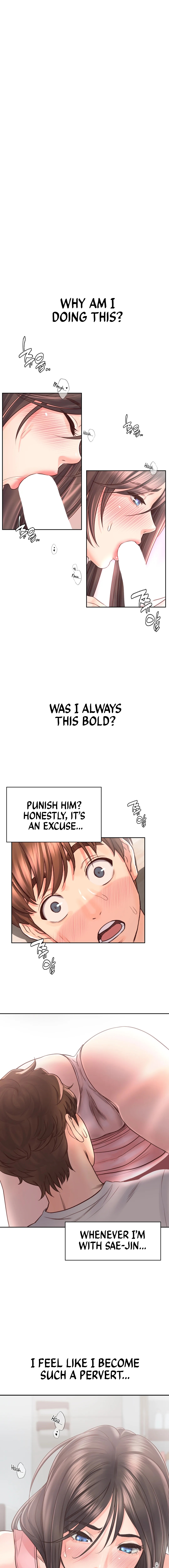 Osaka Chapter 26 - HolyManga.Net
