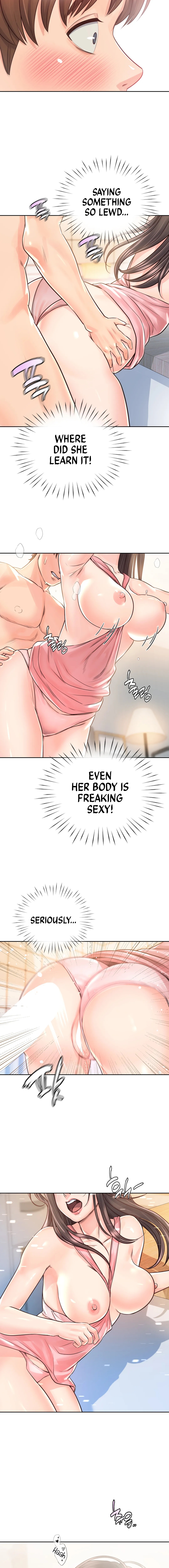 Osaka Chapter 27 - HolyManga.Net