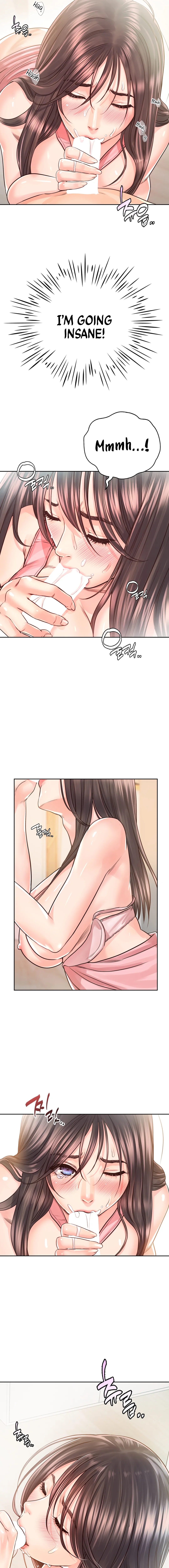 Osaka Chapter 27 - HolyManga.Net
