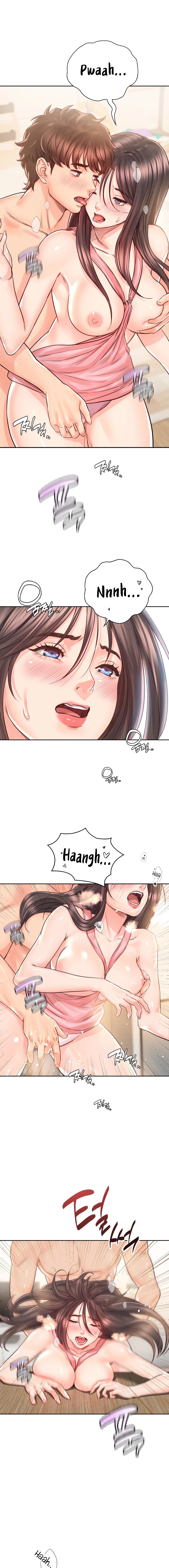 Osaka Chapter 27 - HolyManga.Net