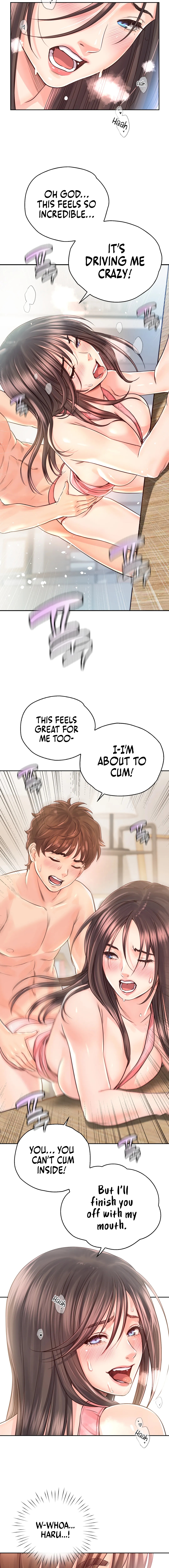 Osaka Chapter 27 - HolyManga.Net