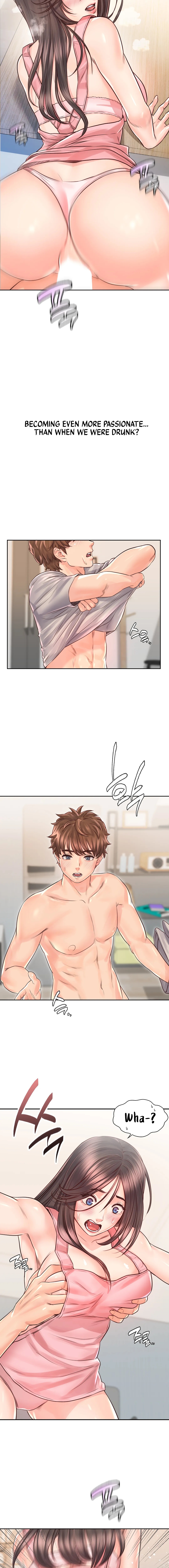 Osaka Chapter 27 - HolyManga.Net