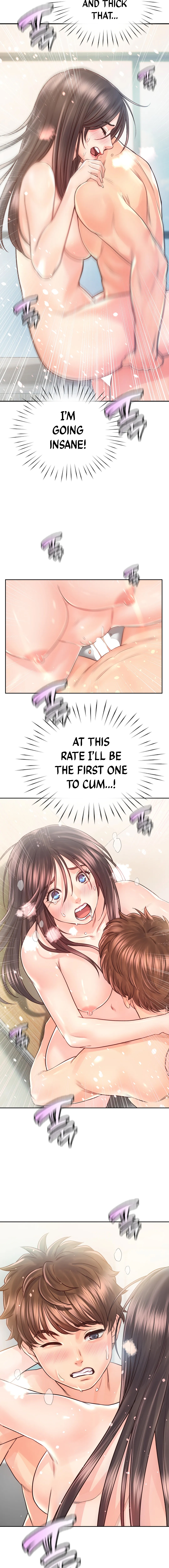 Osaka Chapter 28 - HolyManga.Net