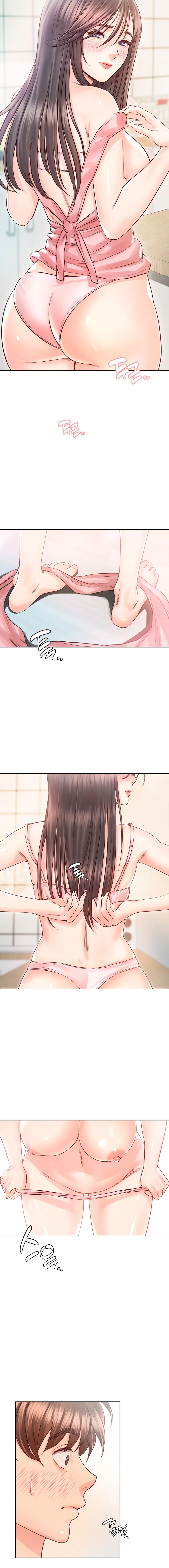 Osaka Chapter 28 - HolyManga.Net