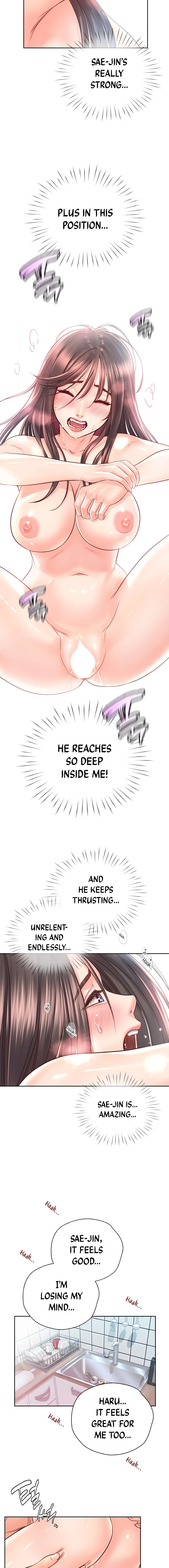 Osaka Chapter 28 - HolyManga.Net