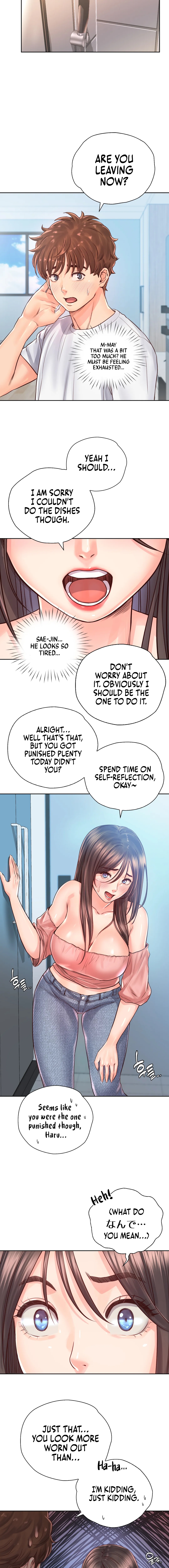 Osaka Chapter 29 - HolyManga.Net