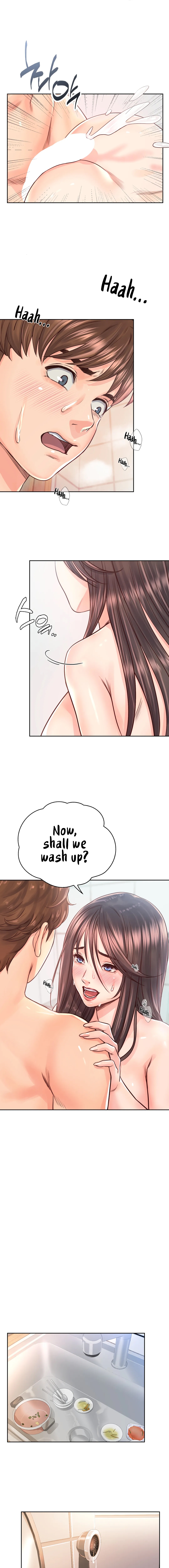 Osaka Chapter 29 - HolyManga.Net