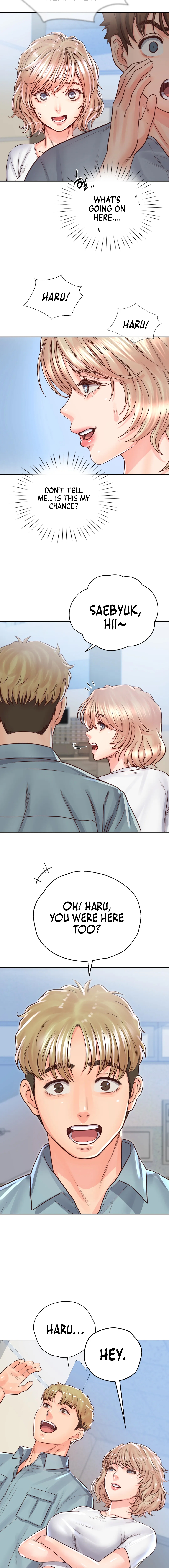 Osaka Chapter 29 - HolyManga.Net