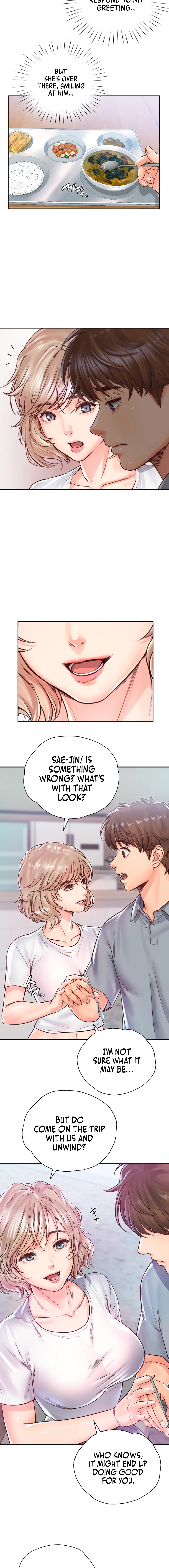 Osaka Chapter 29 - HolyManga.Net