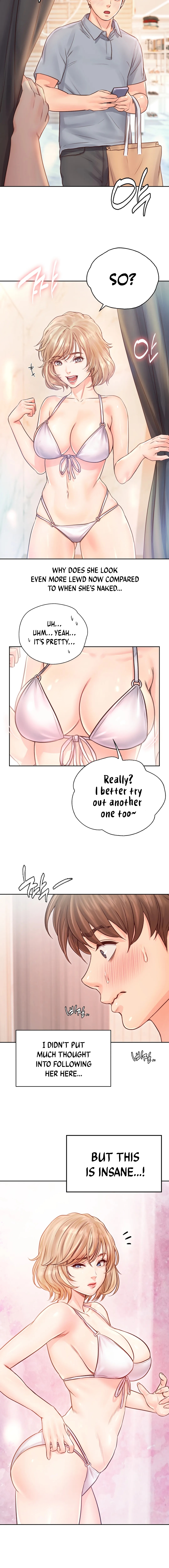 Osaka Chapter 30 - HolyManga.Net