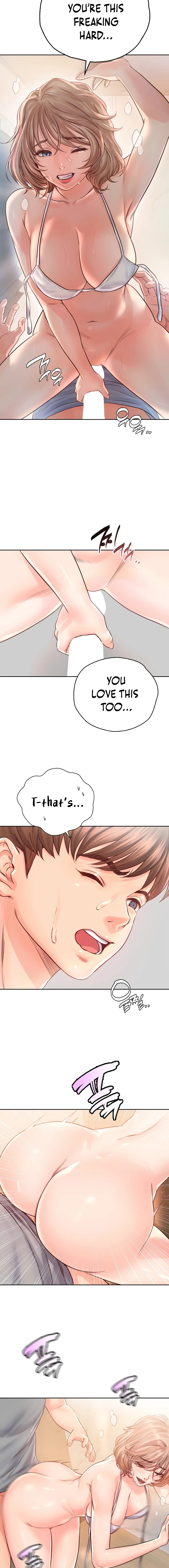 Osaka Chapter 30 - HolyManga.Net