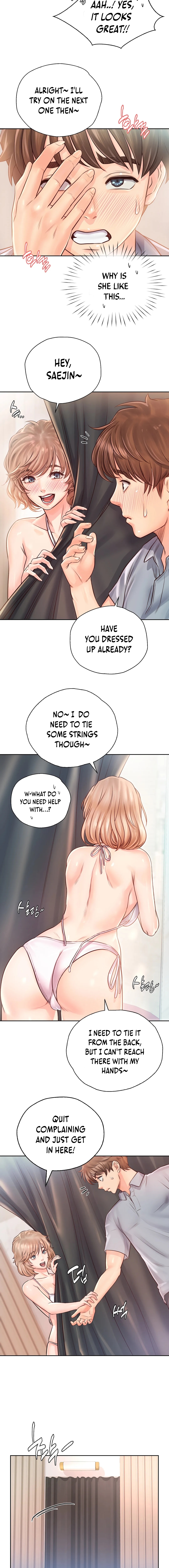 Osaka Chapter 30 - HolyManga.Net