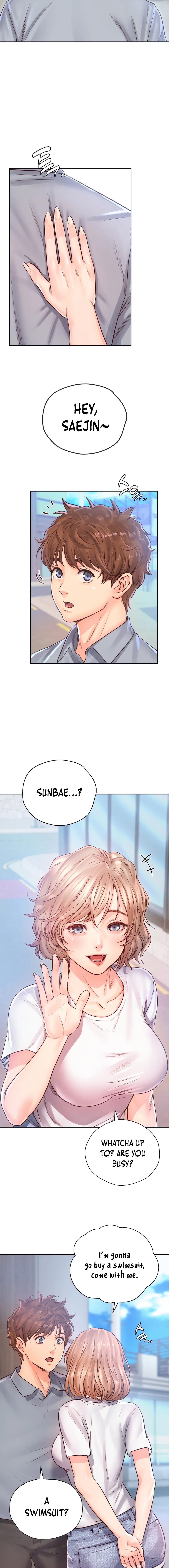 Osaka Chapter 30 - HolyManga.Net