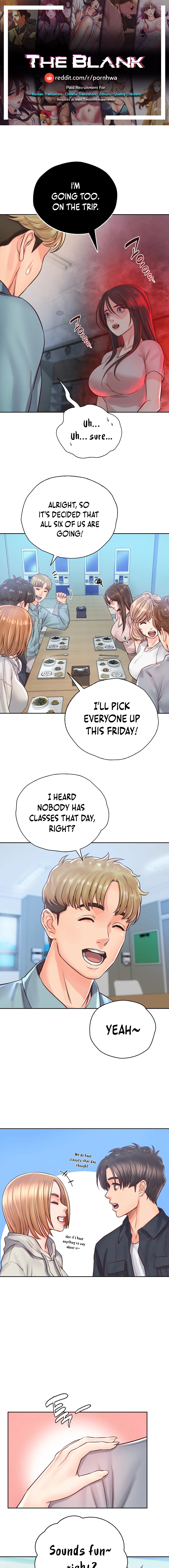 Osaka Chapter 30 - HolyManga.Net