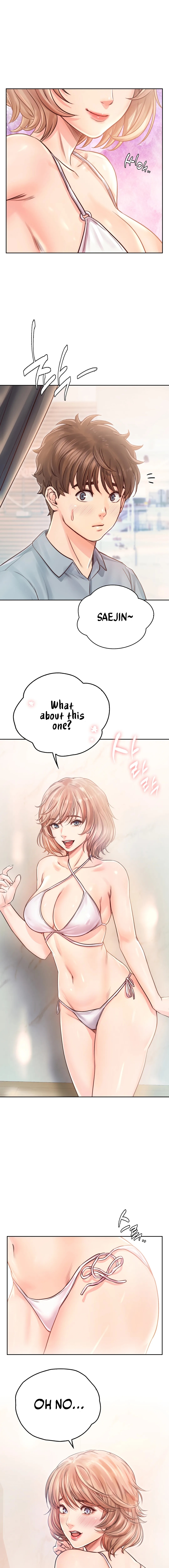 Osaka Chapter 30 - HolyManga.Net