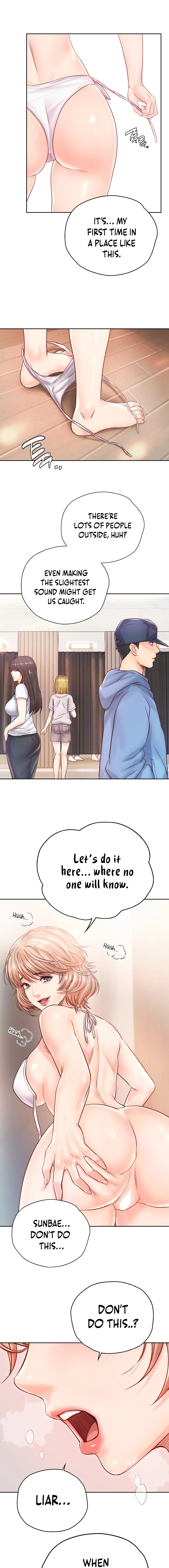 Osaka Chapter 30 - HolyManga.Net