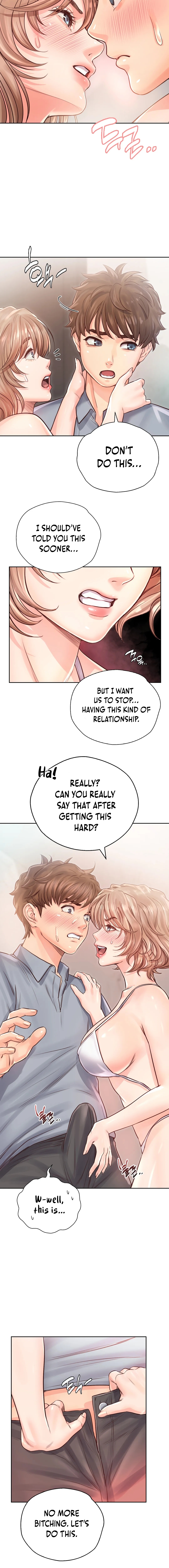 Osaka Chapter 30 - HolyManga.Net