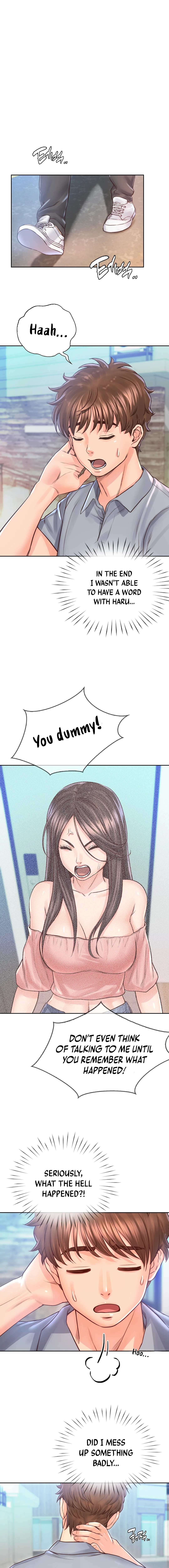 Osaka Chapter 30 - HolyManga.Net