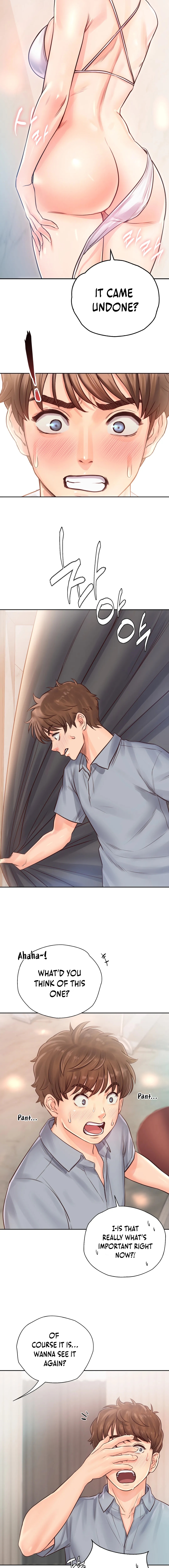 Osaka Chapter 30 - HolyManga.Net
