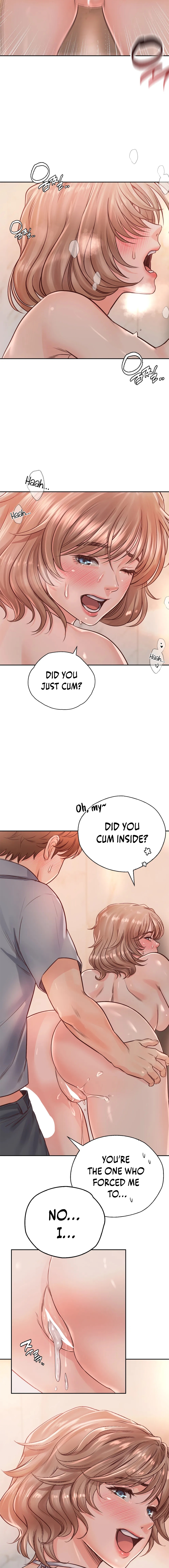Osaka Chapter 31 - HolyManga.Net