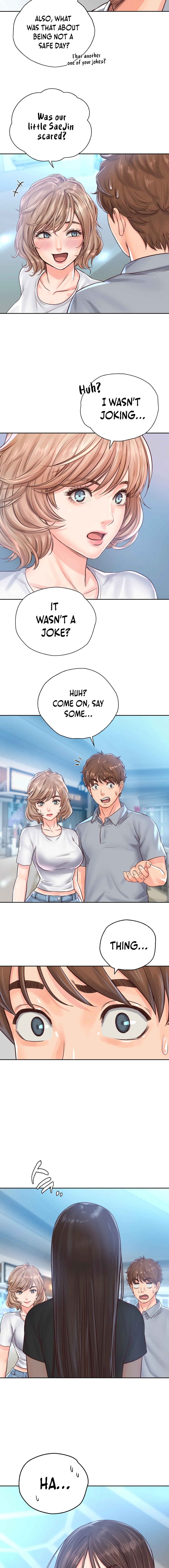 Osaka Chapter 31 - HolyManga.Net