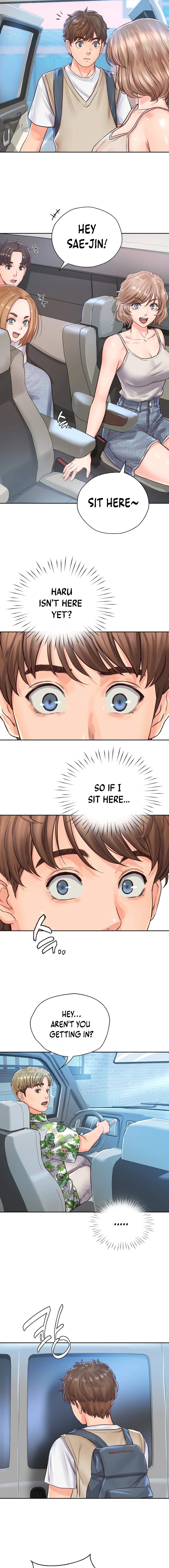 Osaka Chapter 31 - HolyManga.Net