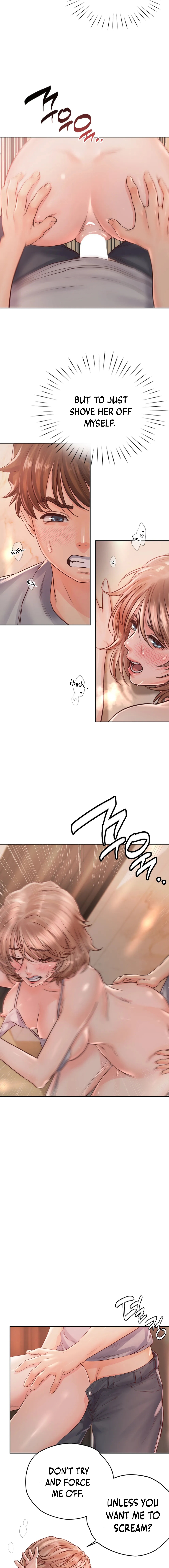 Osaka Chapter 31 - HolyManga.Net