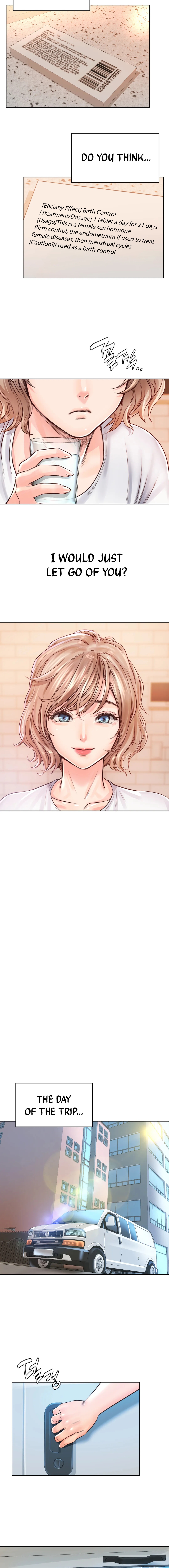 Osaka Chapter 31 - HolyManga.Net