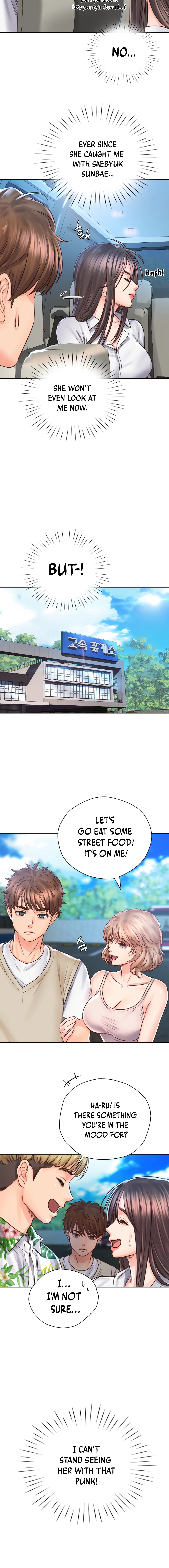 Osaka Chapter 31 - HolyManga.Net