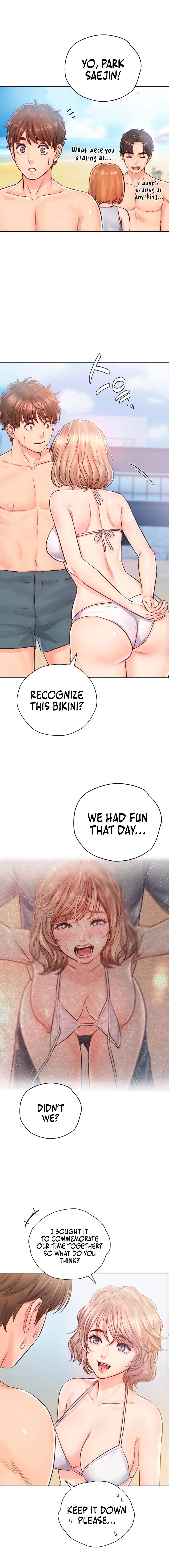 Osaka Chapter 32 - HolyManga.Net