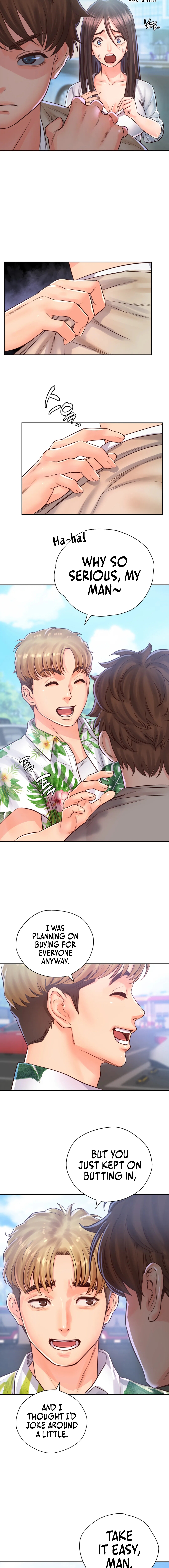 Osaka Chapter 32 - HolyManga.Net