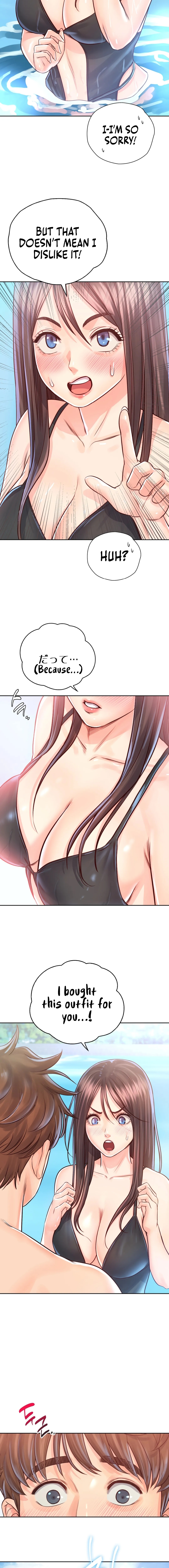 Osaka Chapter 32 - HolyManga.Net