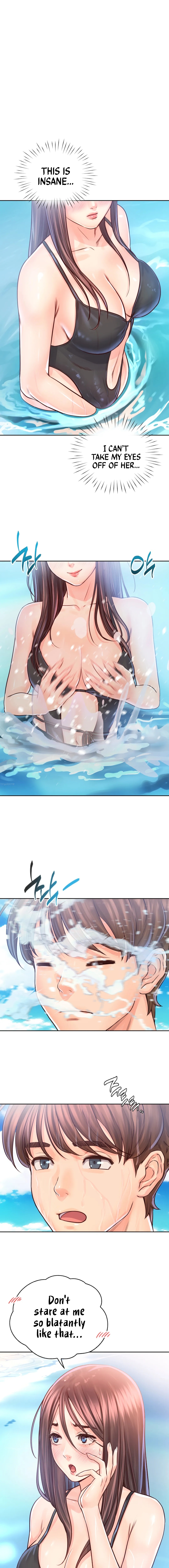 Osaka Chapter 32 - HolyManga.Net