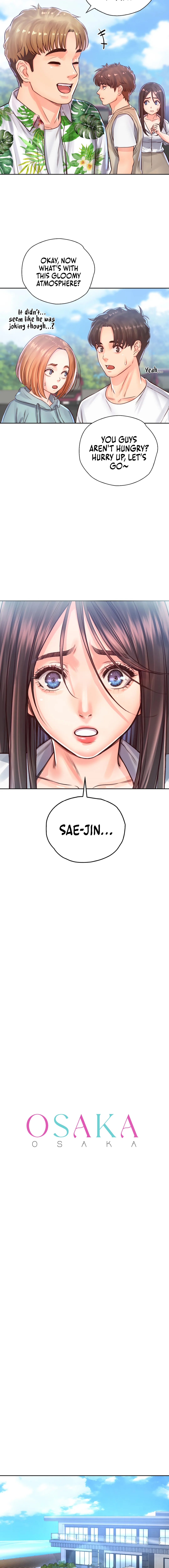 Osaka Chapter 32 - HolyManga.Net