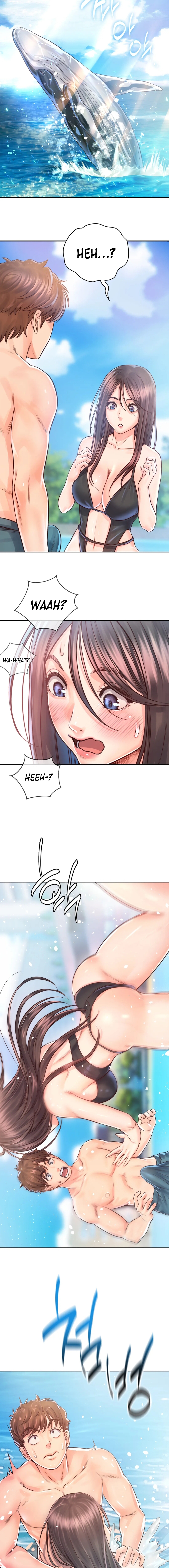 Osaka Chapter 32 - HolyManga.Net