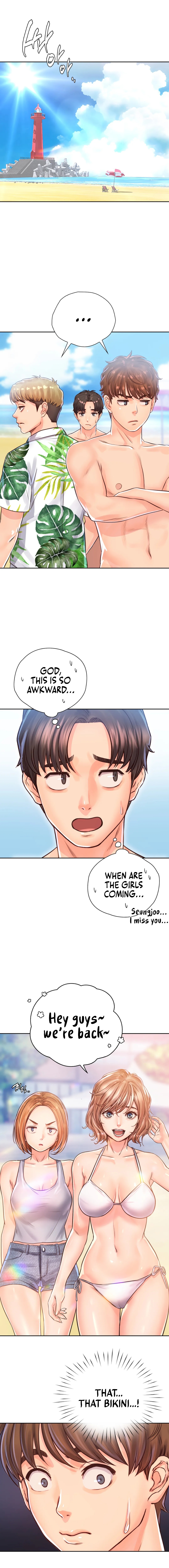 Osaka Chapter 32 - HolyManga.Net