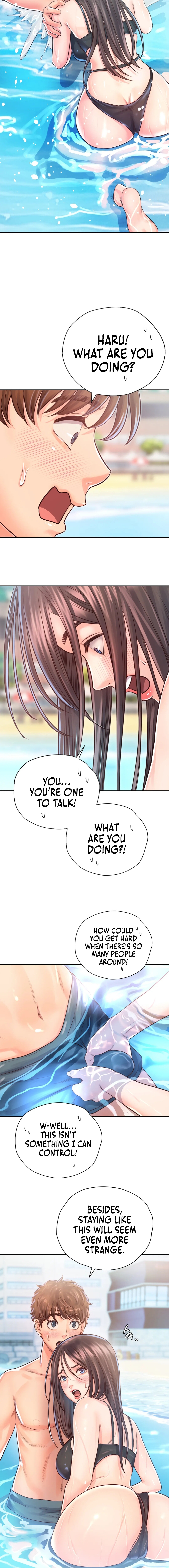 Osaka Chapter 32 - HolyManga.Net