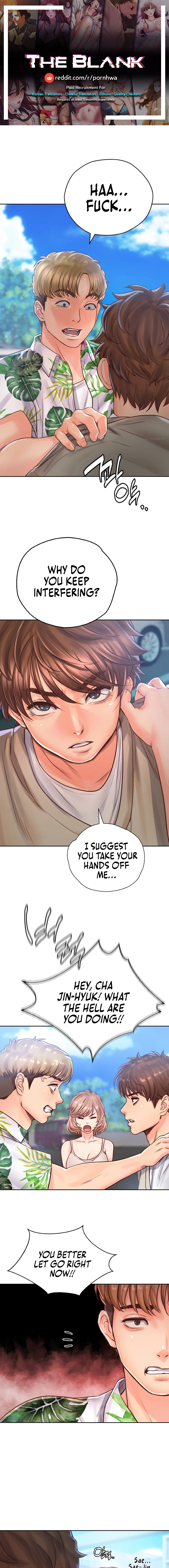 Osaka Chapter 32 - HolyManga.Net