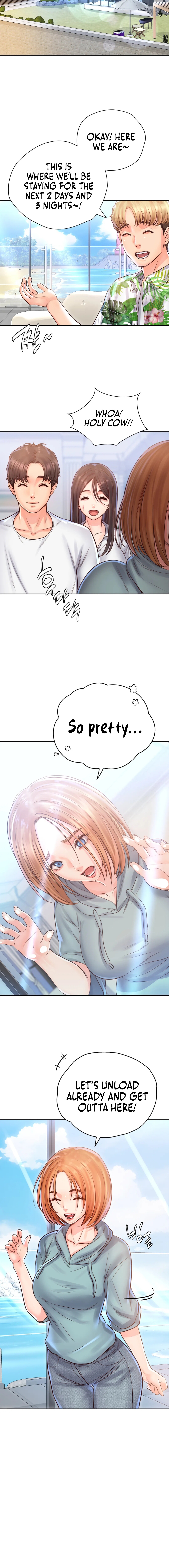 Osaka Chapter 32 - HolyManga.Net