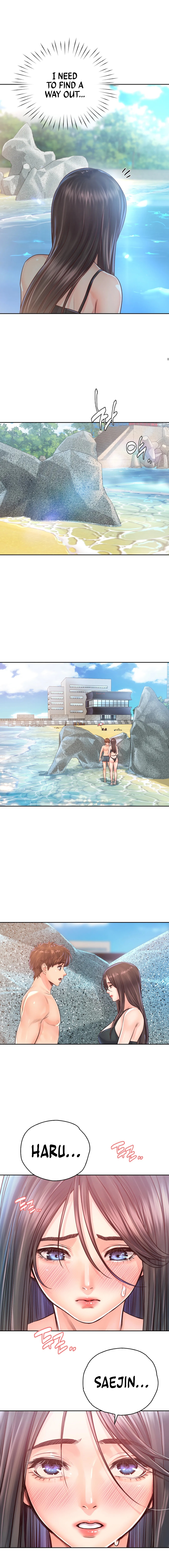 Osaka Chapter 32 - HolyManga.Net