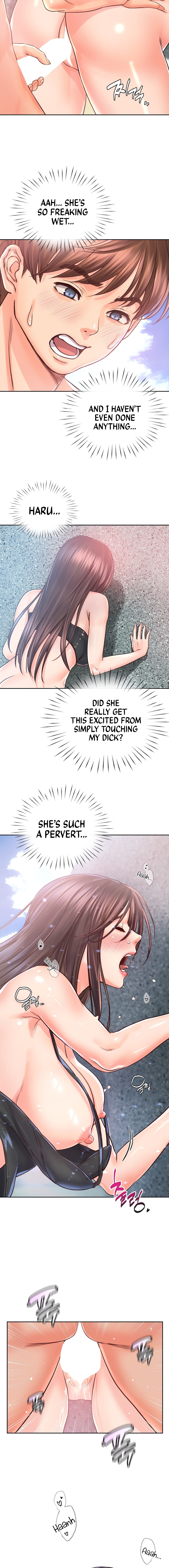 Osaka Chapter 33 - HolyManga.Net